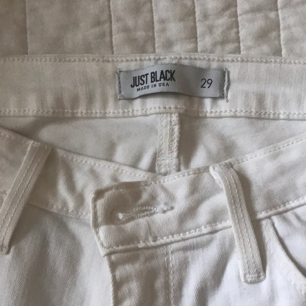 Jeans - Picture 2 of 2